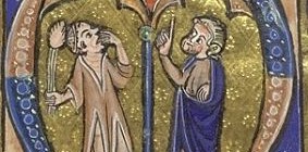 Appel à communication : Dialogue et différence au Moyen-Age (Université de Bristol, 25-26 février 2016)