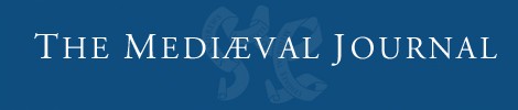 Essay Competition 2016 : The Mediaeval Journal