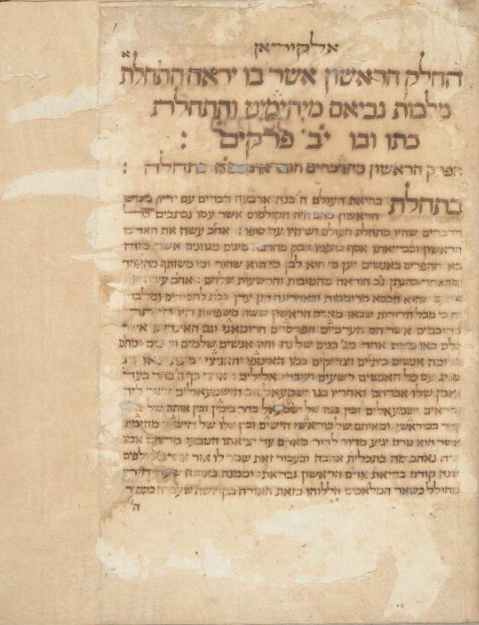 Manuscript Or. 6636 - British Library